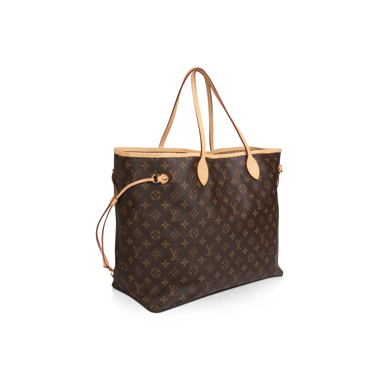 Louis Vuitton Monogram Neverfull GM