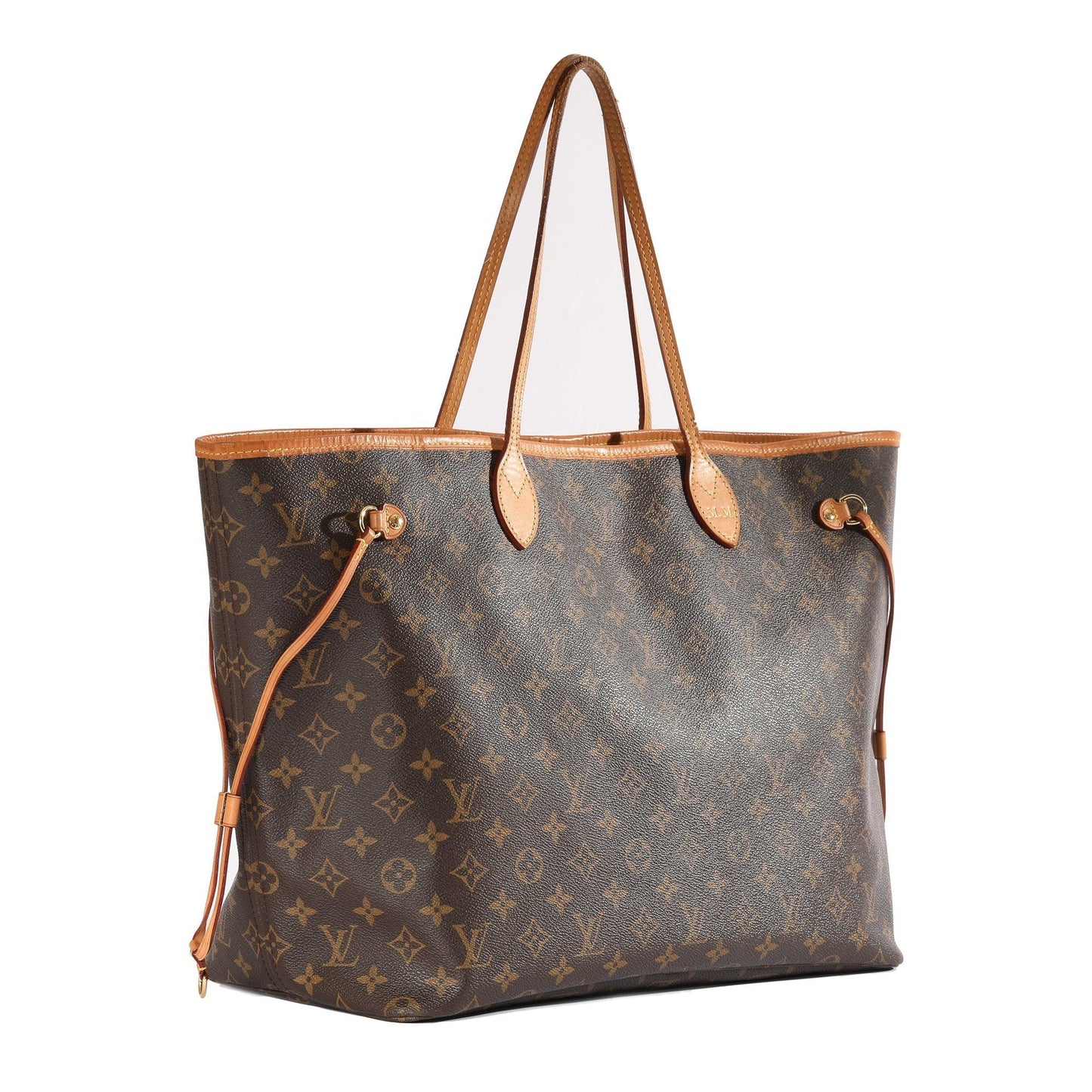 Louis Vuitton Monogram Neverfull GM