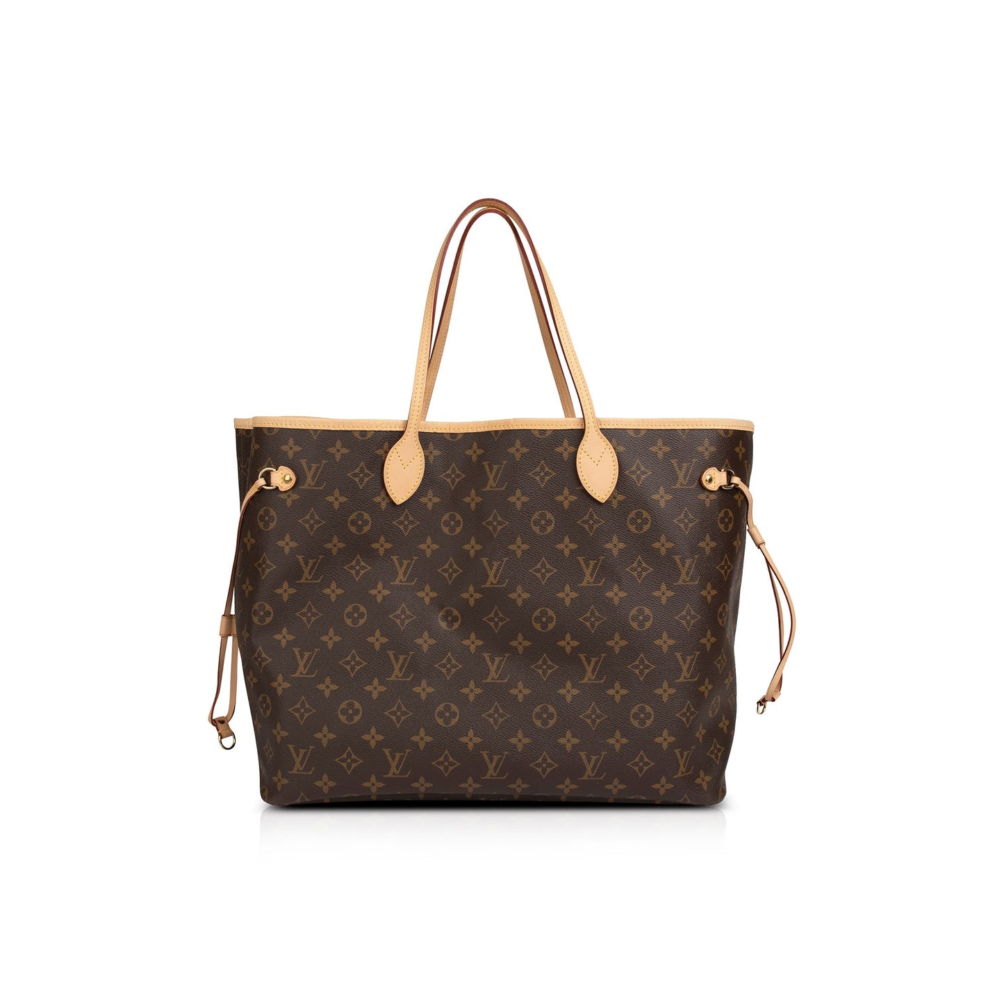 Louis Vuitton Monogram Neverfull GM