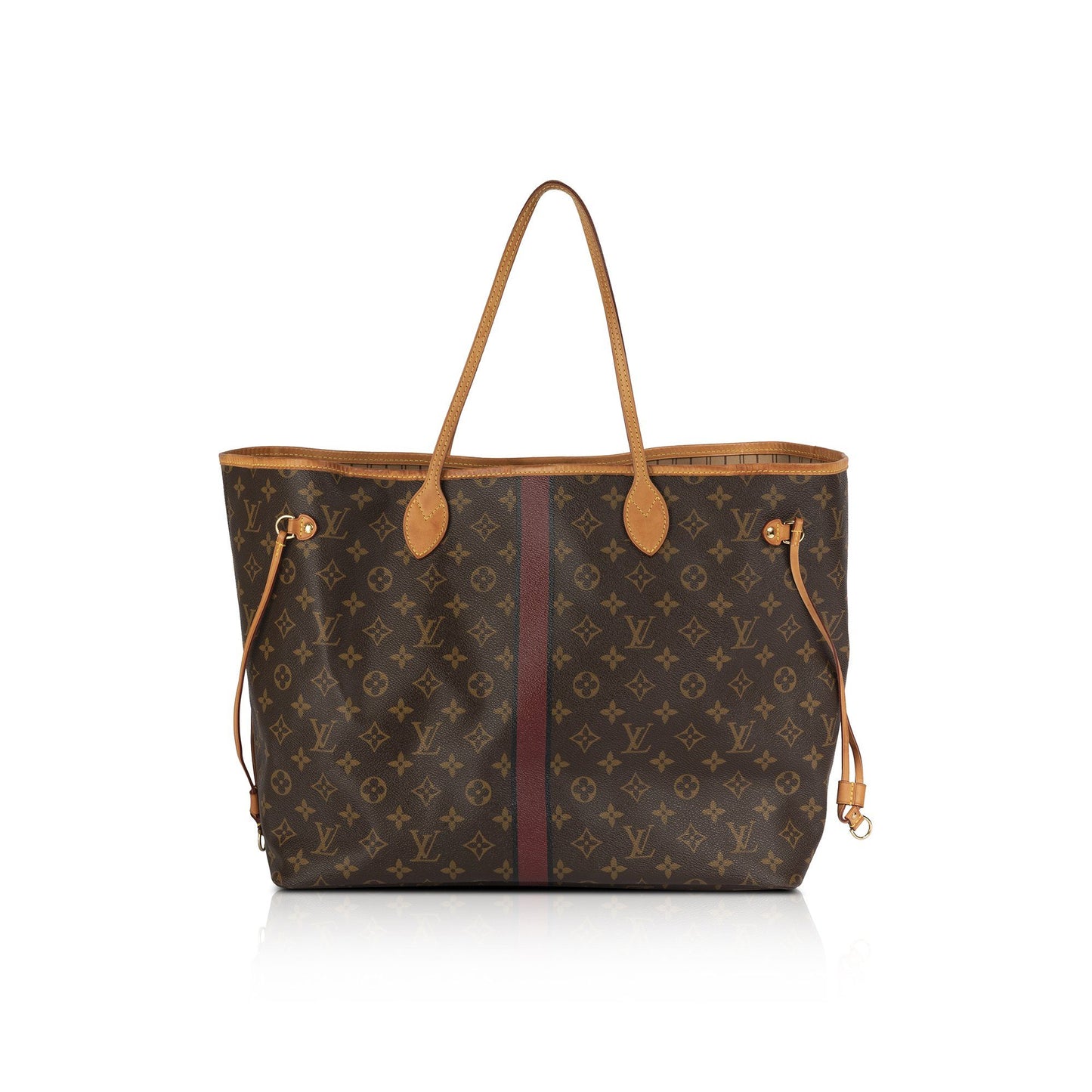 Louis Vuitton Monogram Neverfull GM