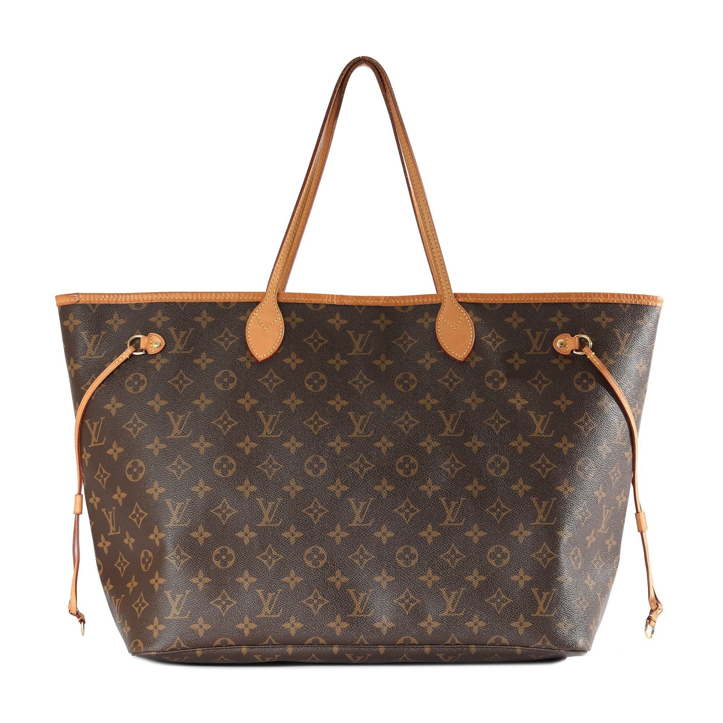 Louis Vuitton Monogram Neverfull GM