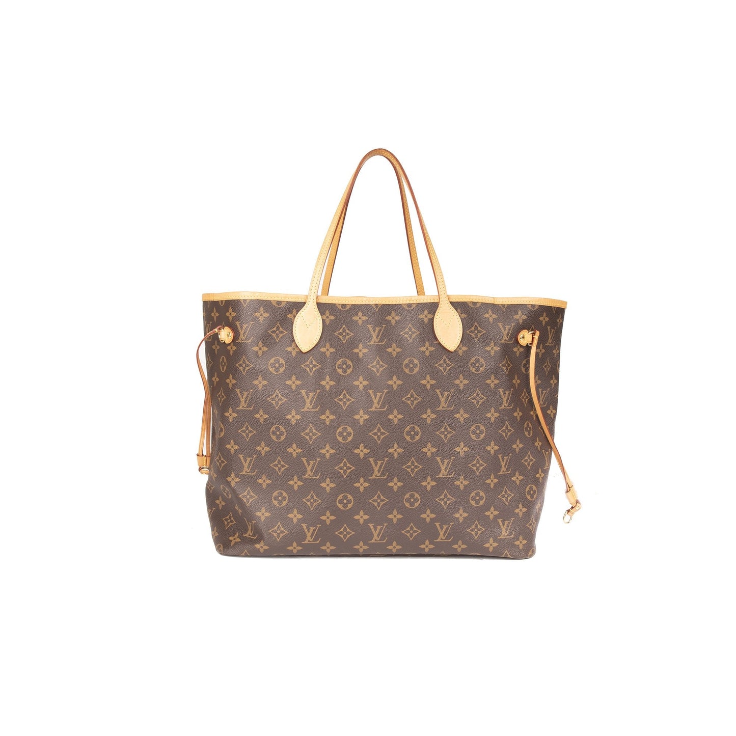Louis Vuitton Monogram Neverfull GM
