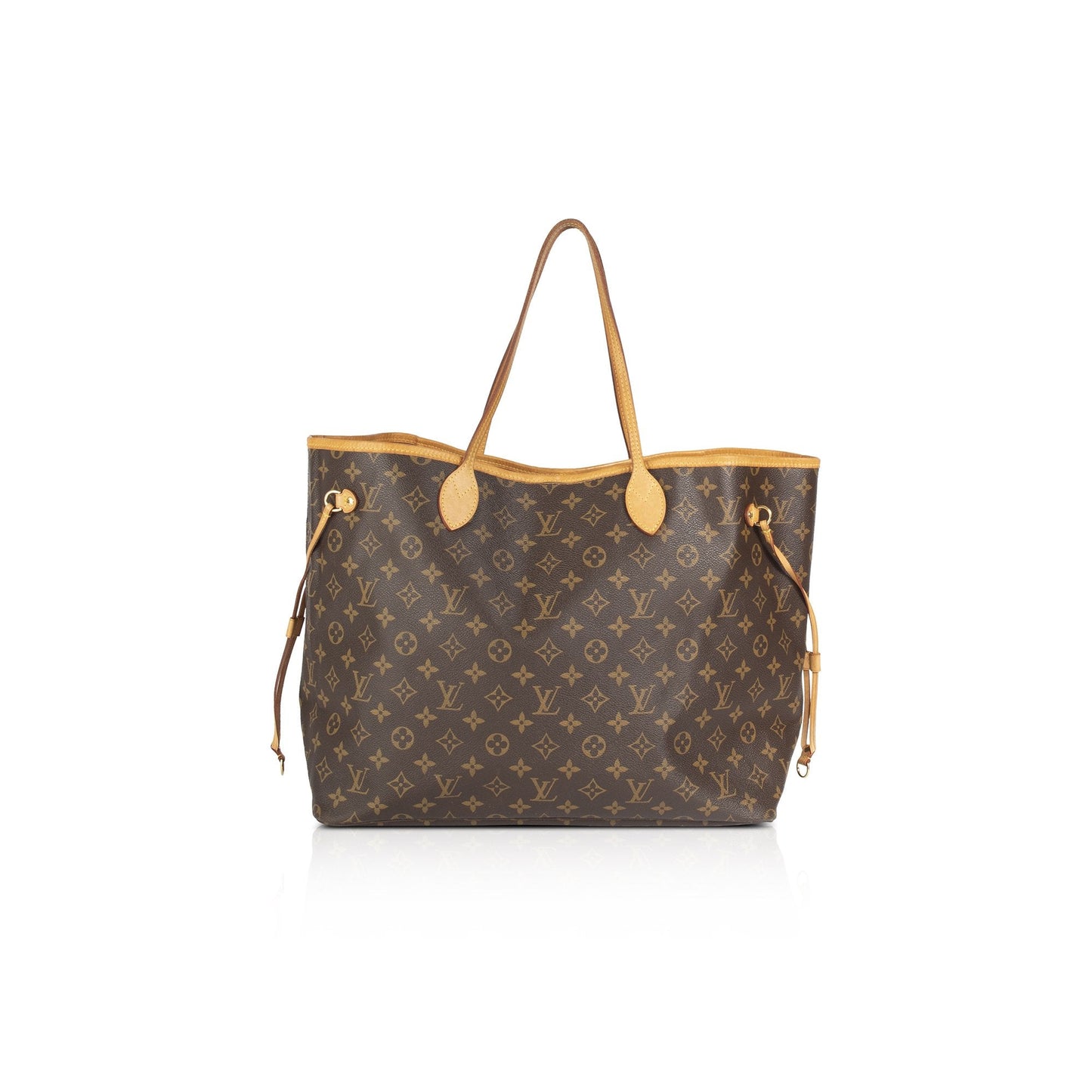 Louis Vuitton Monogram Neverfull GM