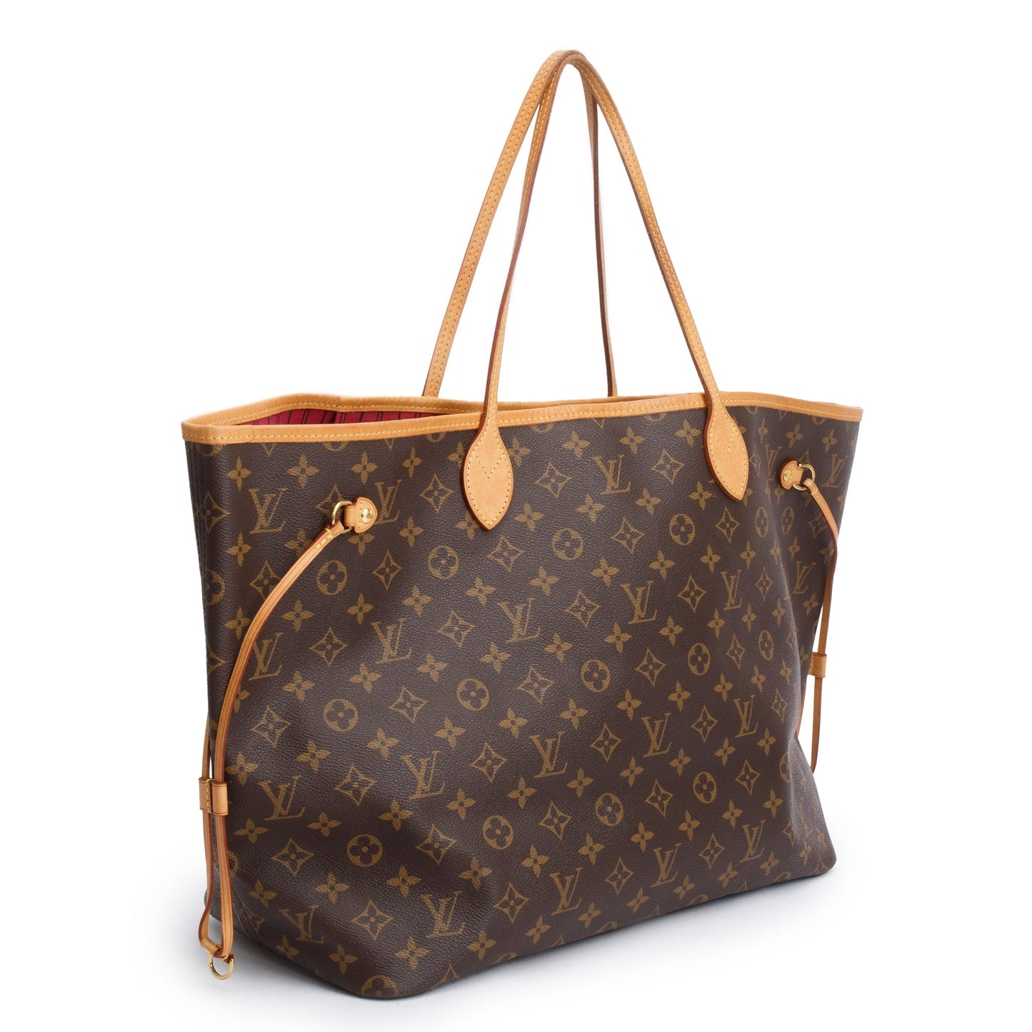 Louis Vuitton Monogram Neverfull GM