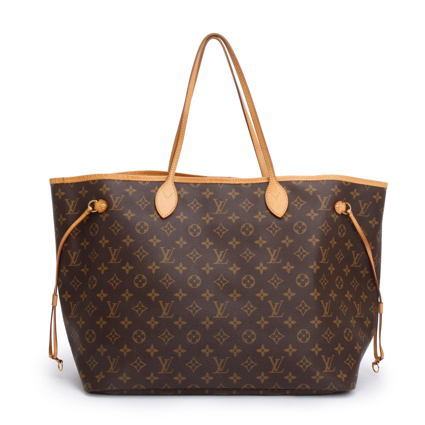 Louis Vuitton Monogram Neverfull GM