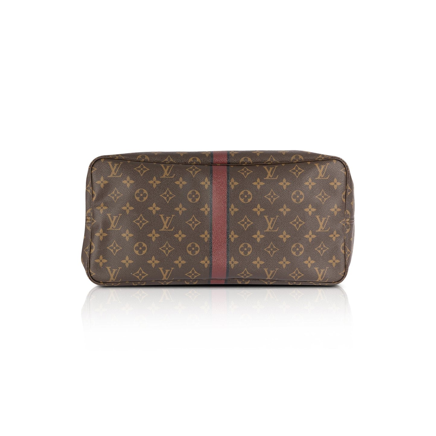 Louis Vuitton Monogram Neverfull GM