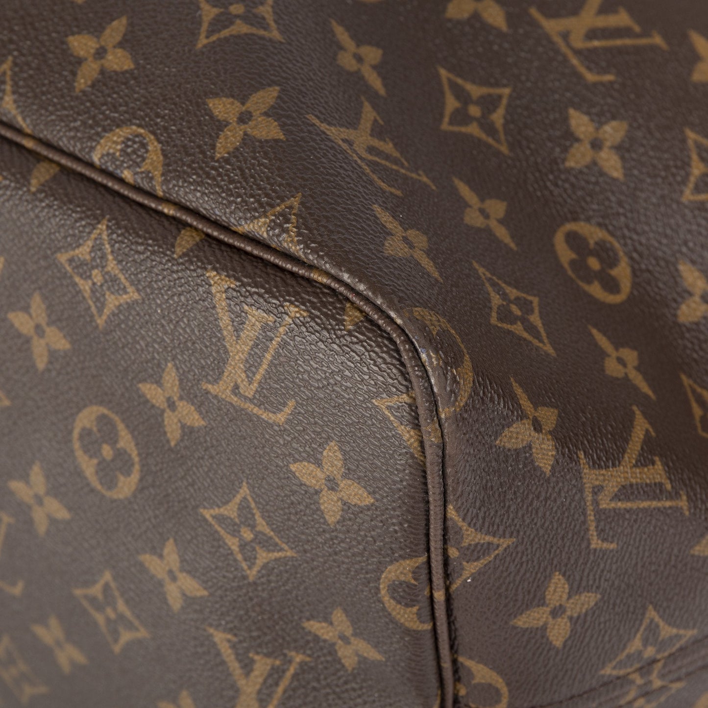 Louis Vuitton Monogram Neverfull GM