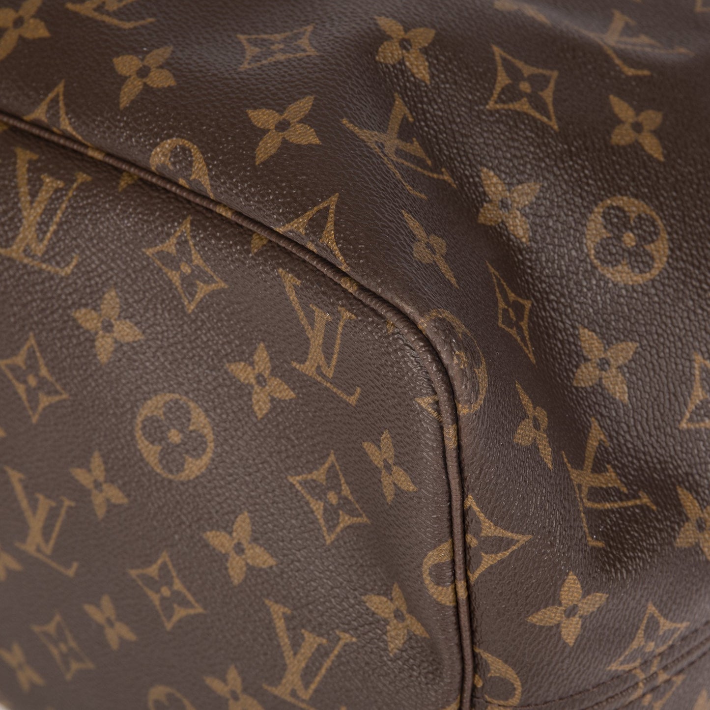 Louis Vuitton Monogram Neverfull GM