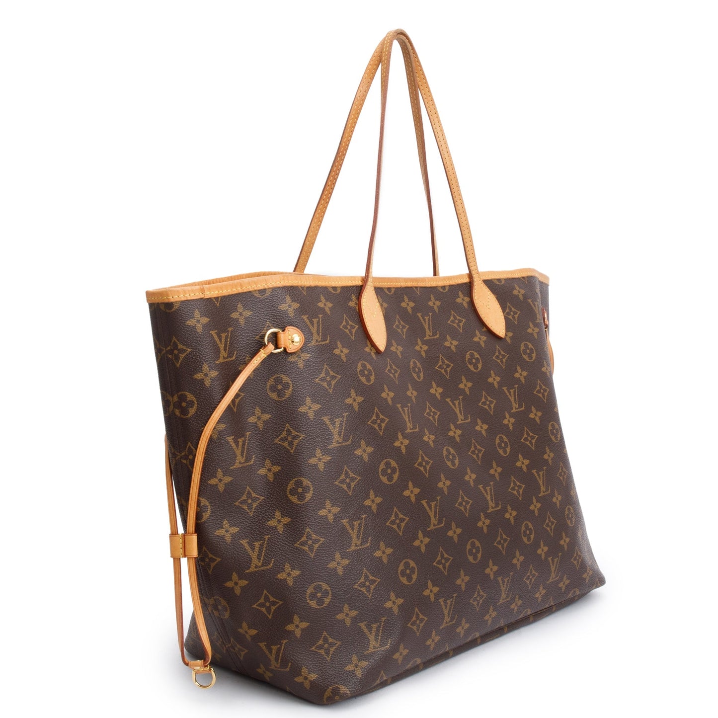 Louis Vuitton Monogram Neverfull GM