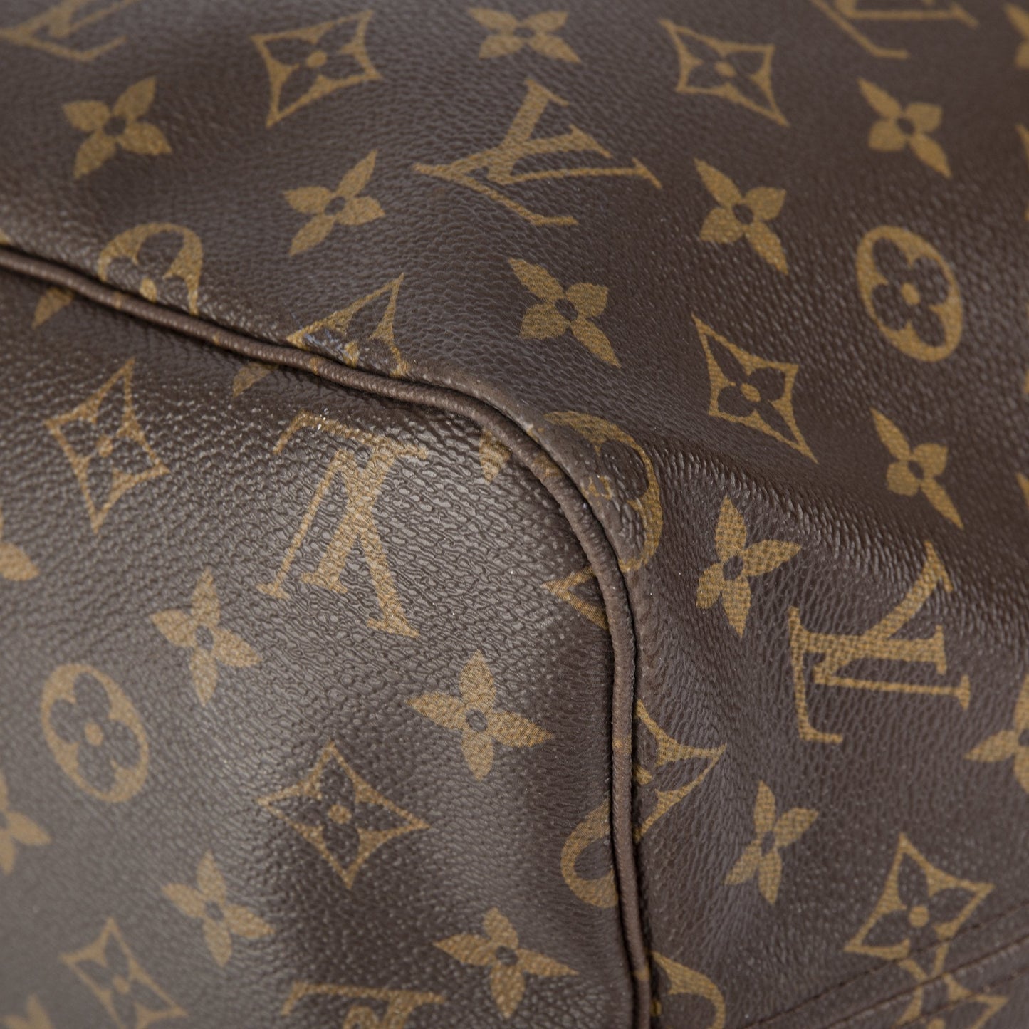 Louis Vuitton Monogram Neverfull GM