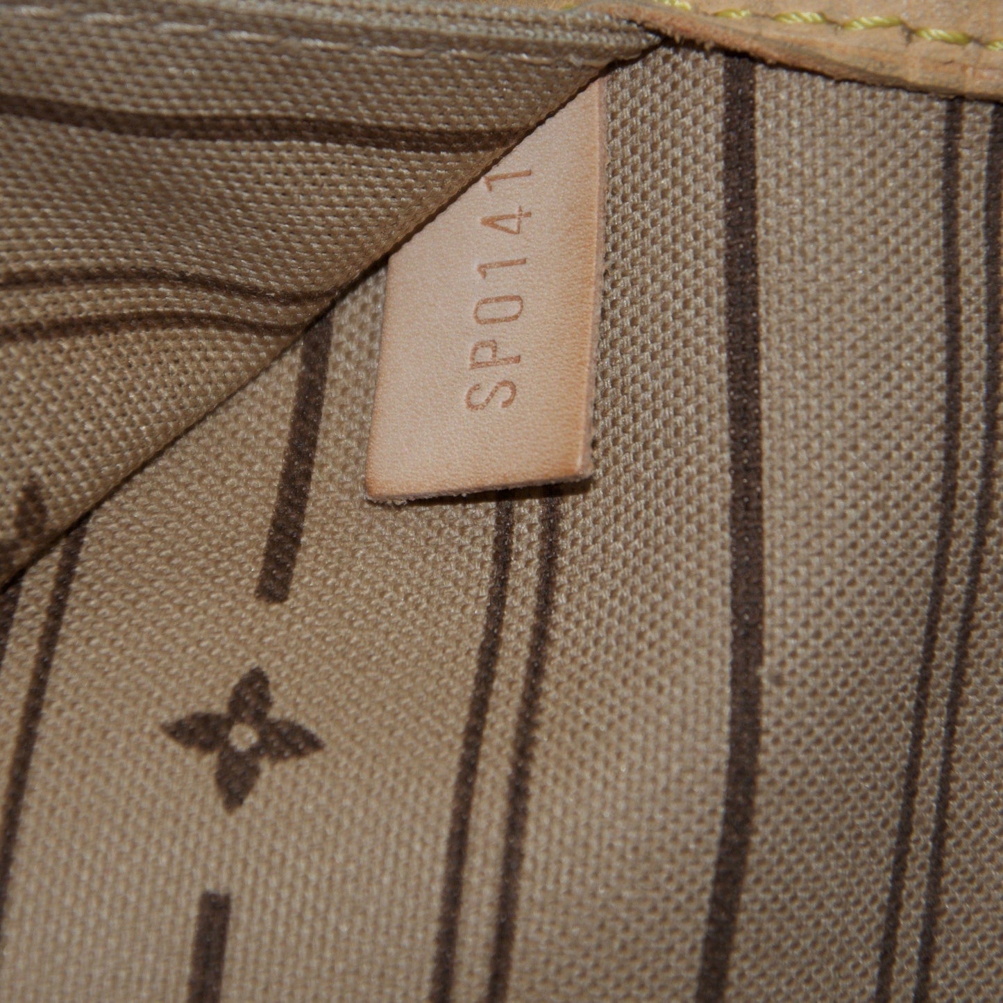 Louis Vuitton Monogram Neverfull GM