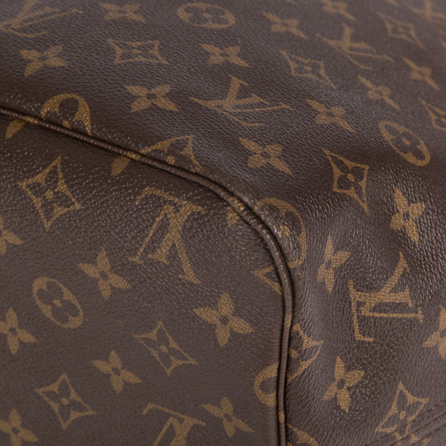 Louis Vuitton Monogram Neverfull GM