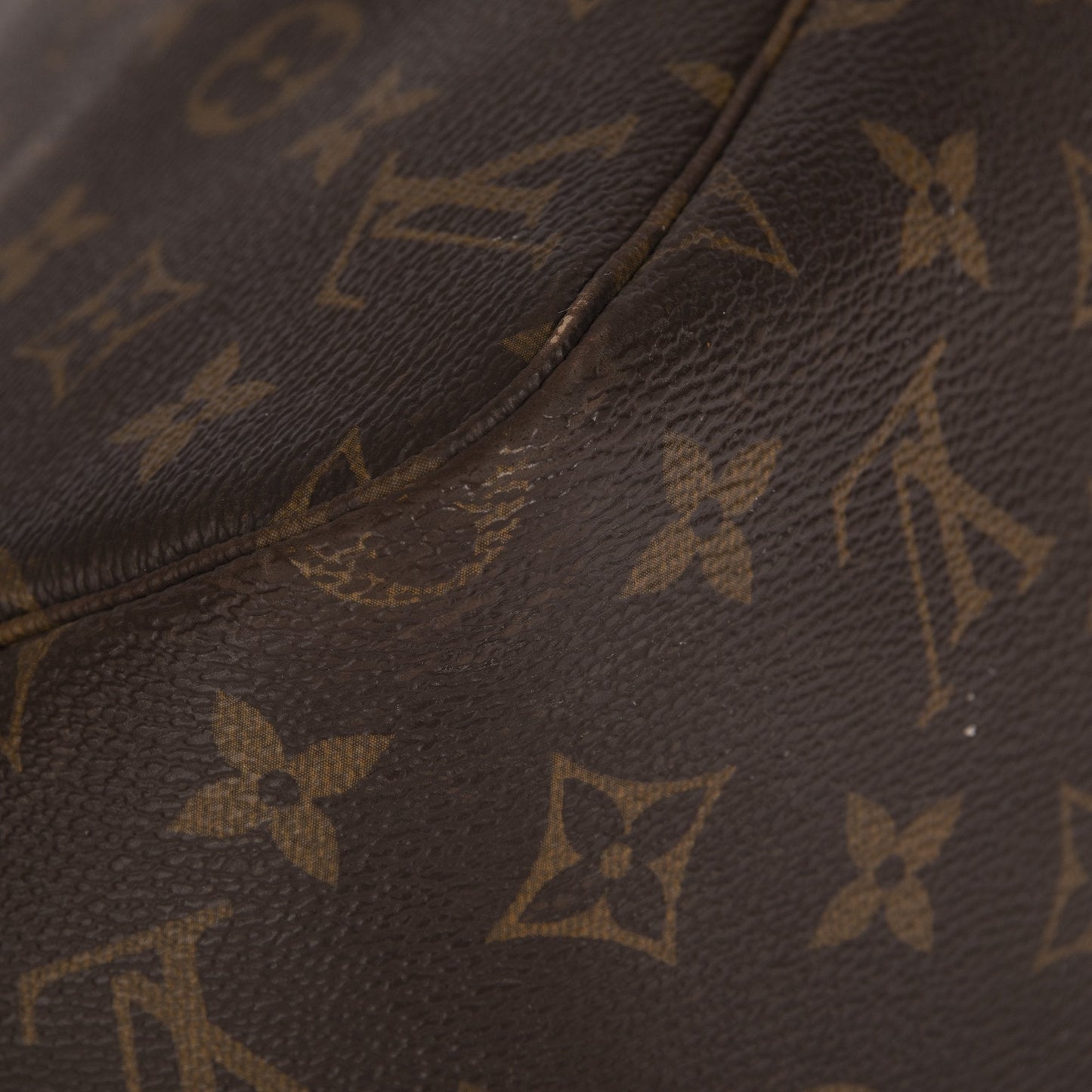 Louis Vuitton Monogram Neverfull GM