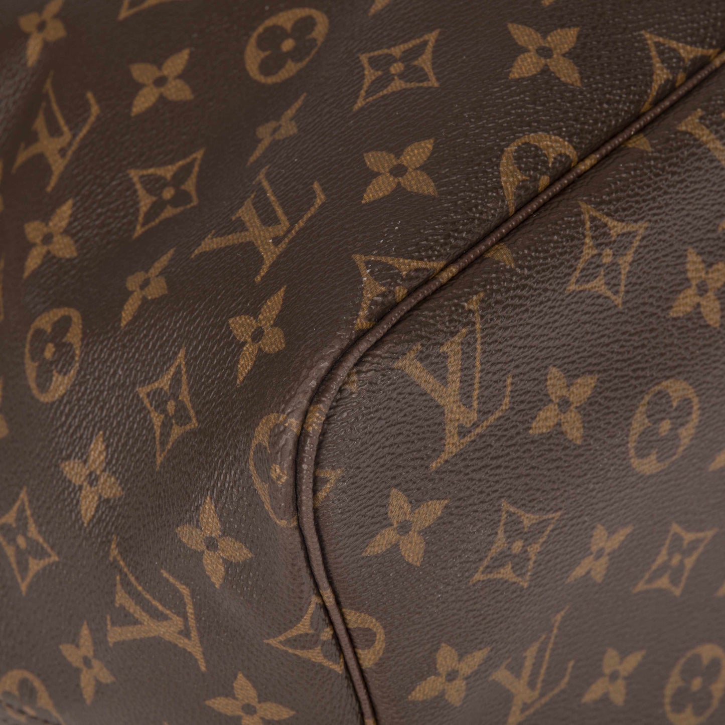 Louis Vuitton Monogram Neverfull GM