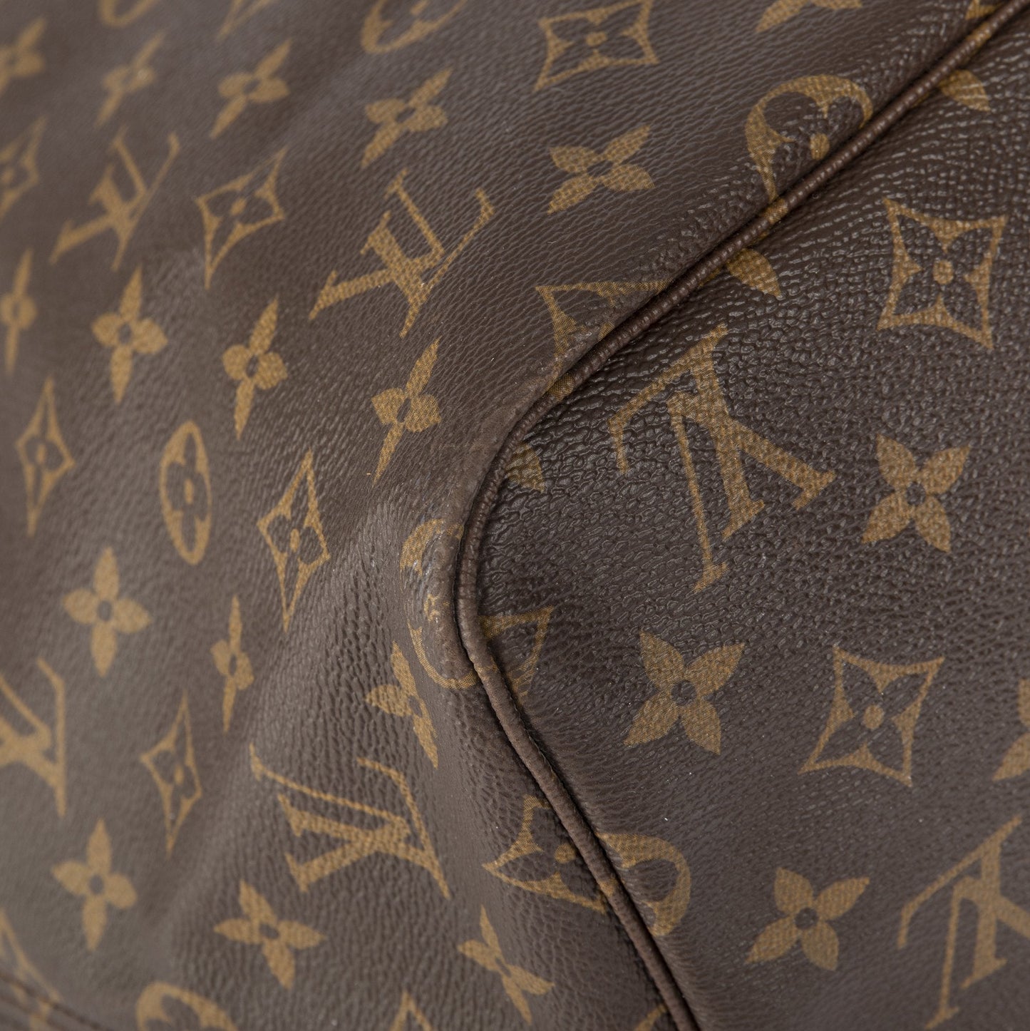 Louis Vuitton Monogram Neverfull GM