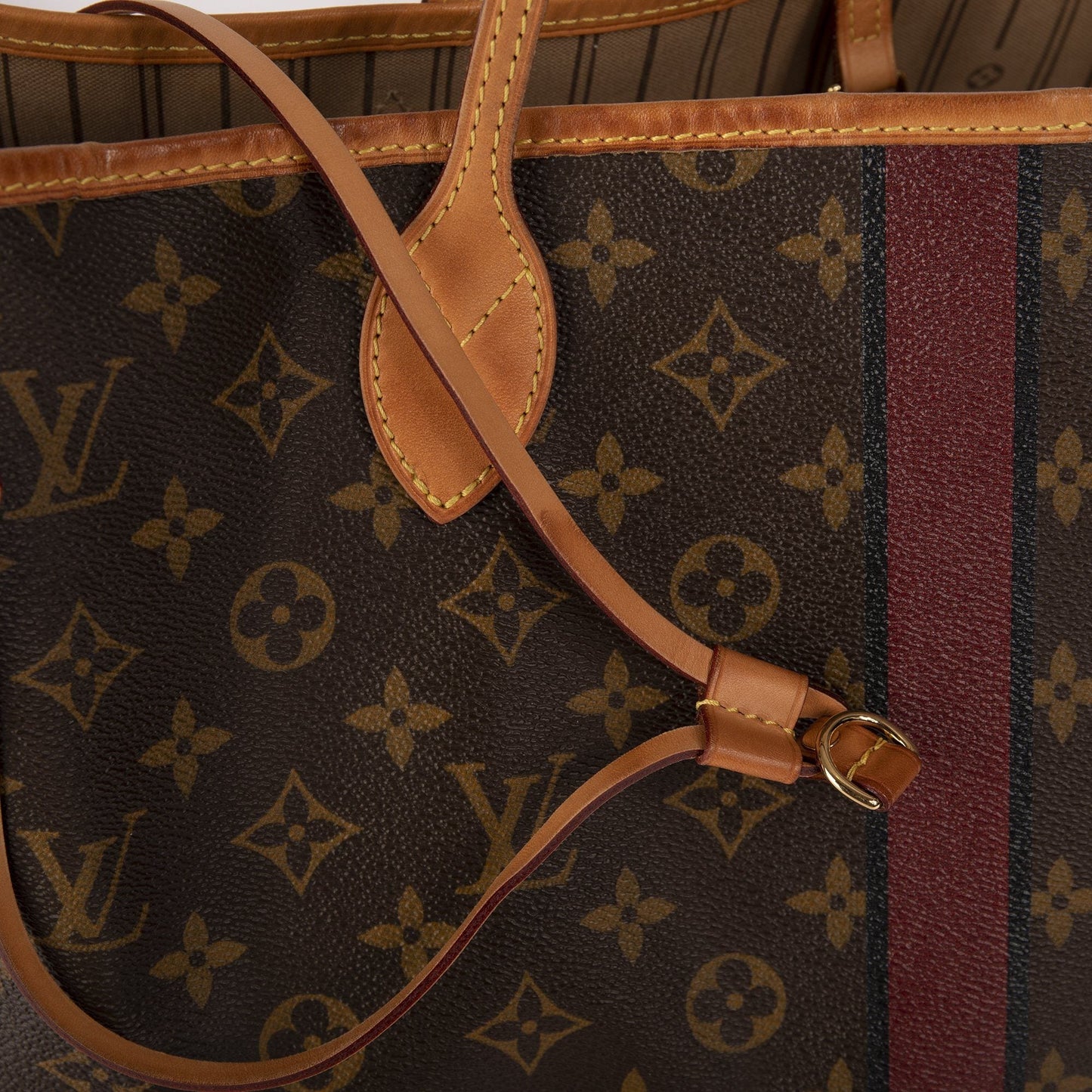 Louis Vuitton Monogram Neverfull GM