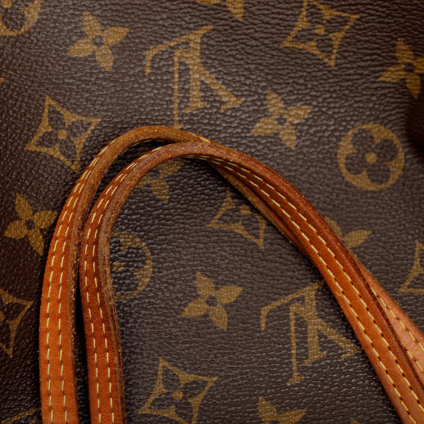 Louis Vuitton Monogram Neverfull GM