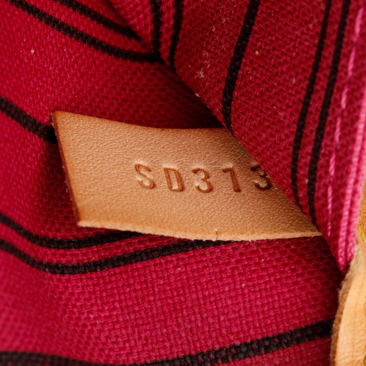 Louis Vuitton Monogram Neverfull GM
