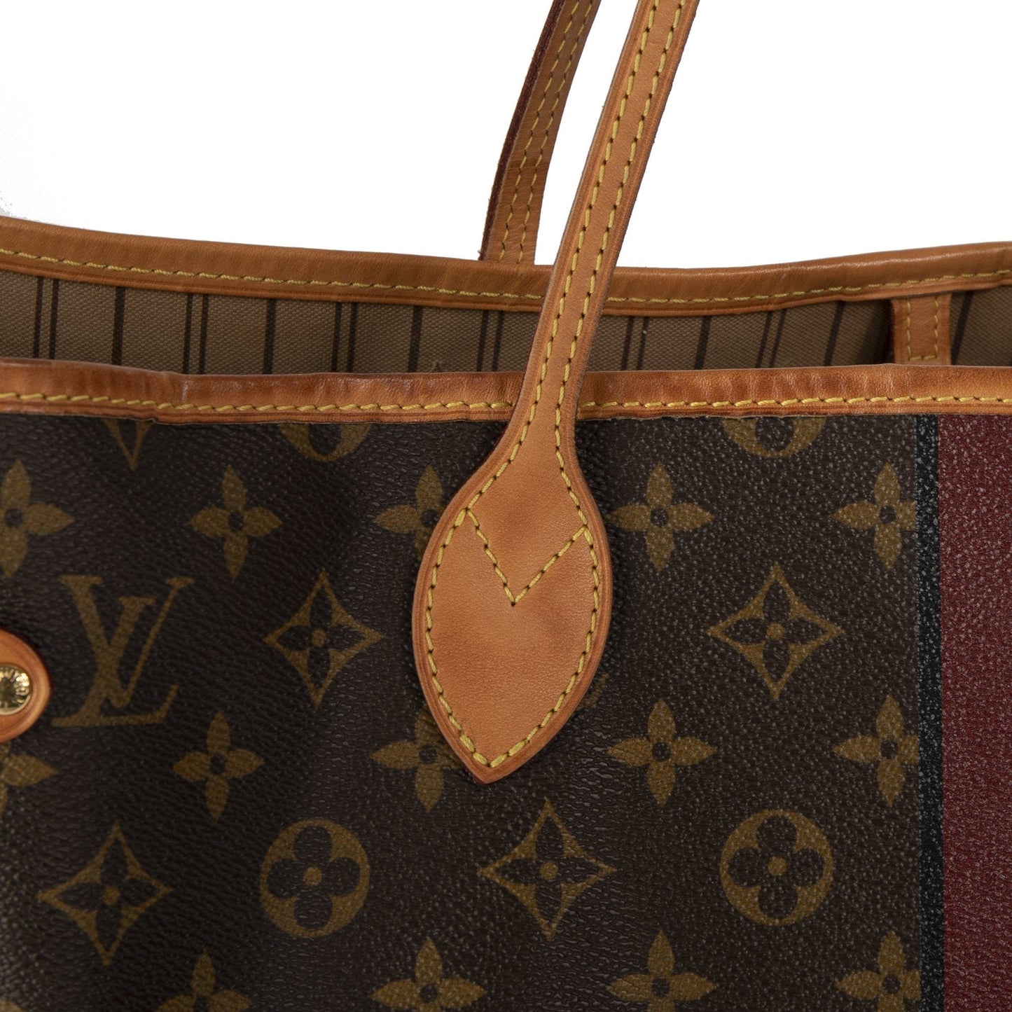 Louis Vuitton Monogram Neverfull GM