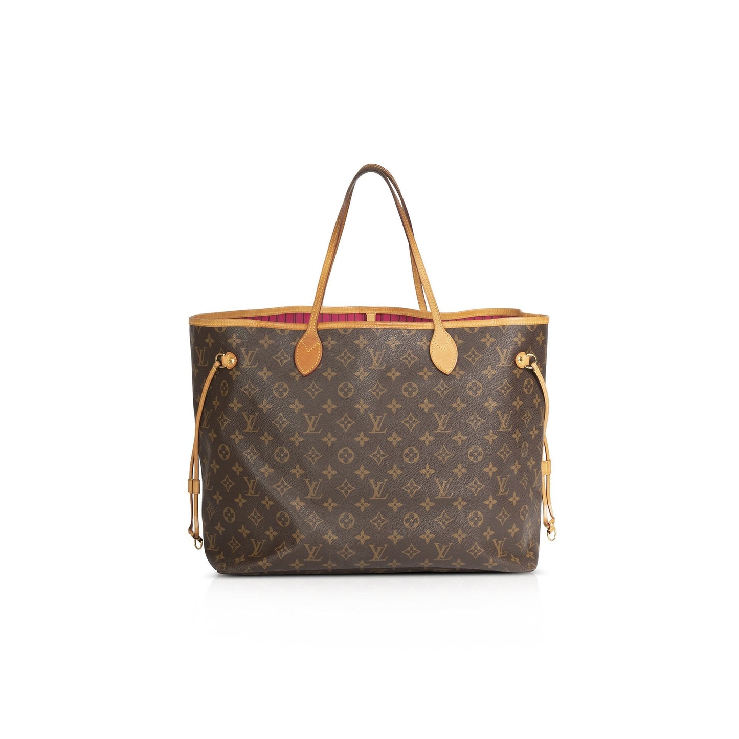 Louis Vuitton Monogram Neverfull GM