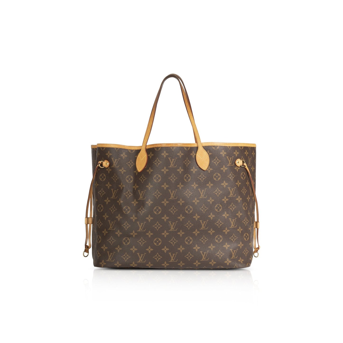 Louis Vuitton Monogram Neverfull GM