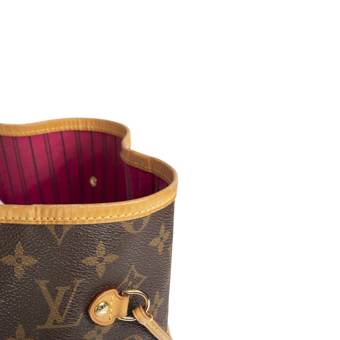 Louis Vuitton Monogram Neverfull GM