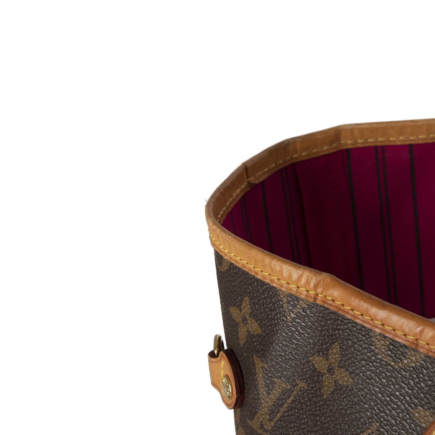 Louis Vuitton Monogram Neverfull GM