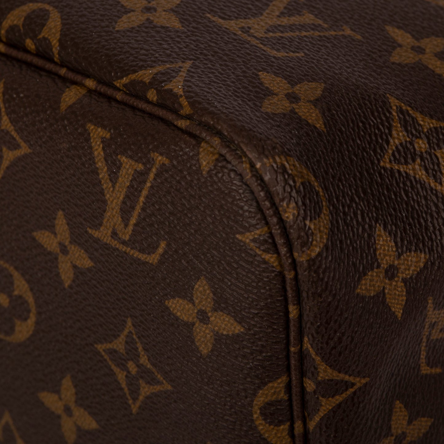 Louis Vuitton Monogram Neverfull GM
