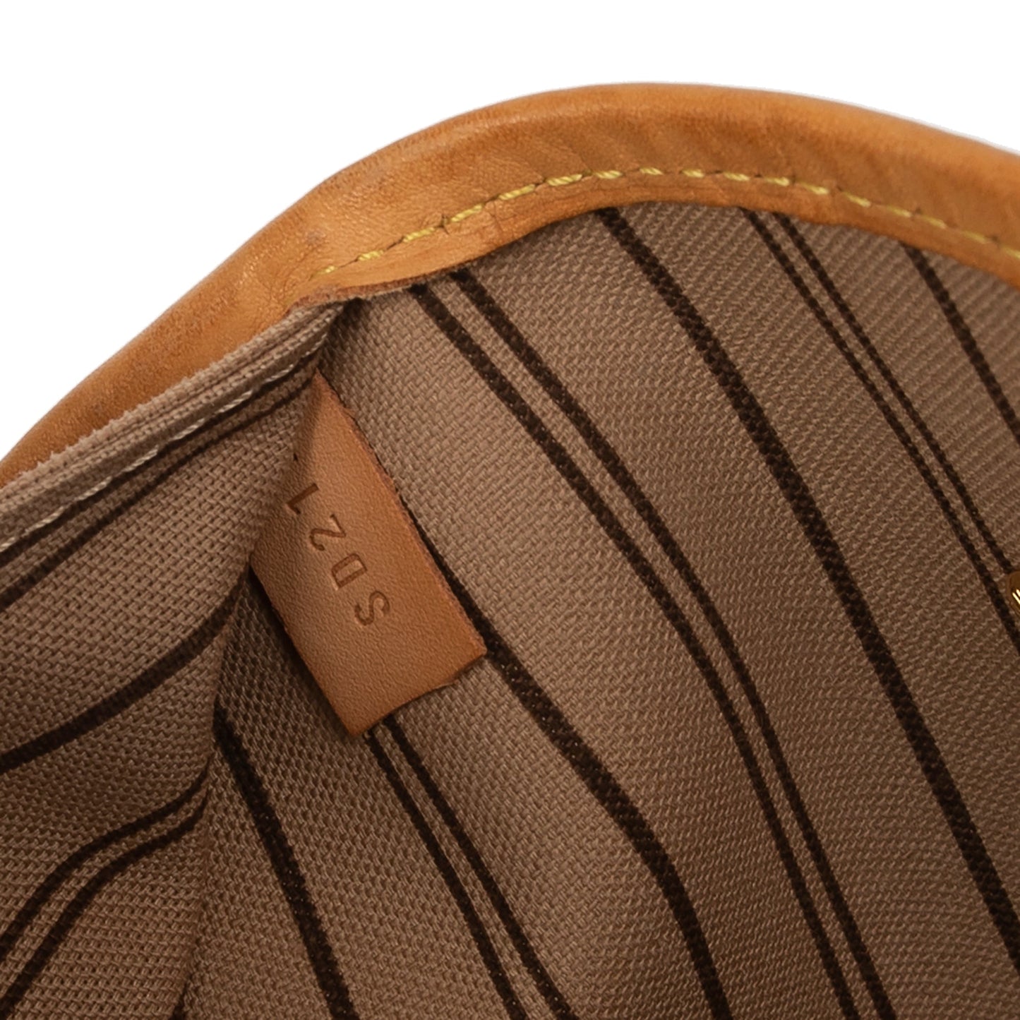 Louis Vuitton Monogram Neverfull GM
