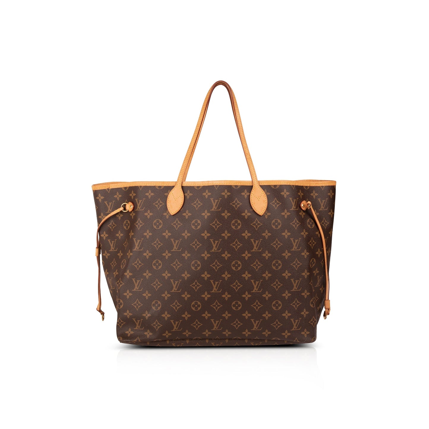 Louis Vuitton Monogram Neverfull GM