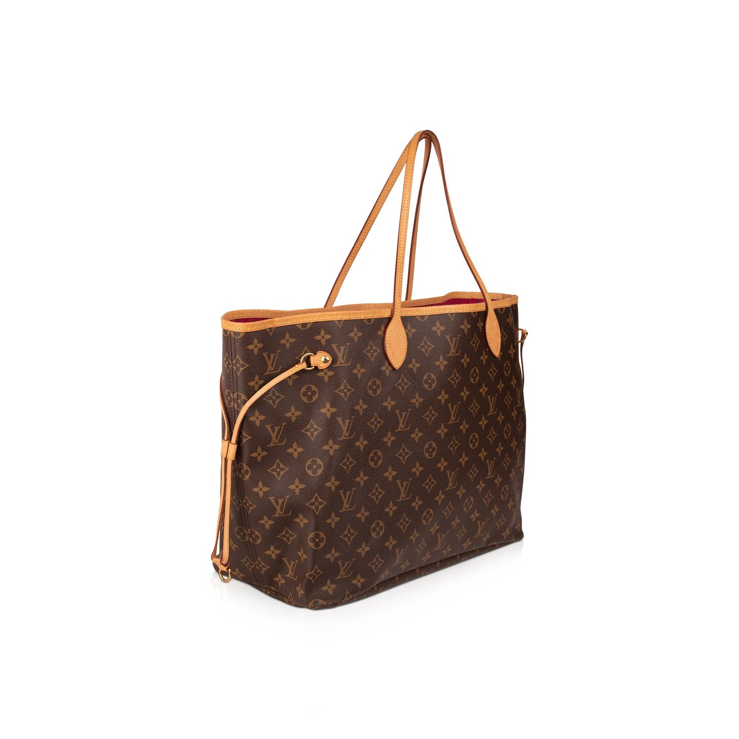 Louis Vuitton Monogram Neverfull GM