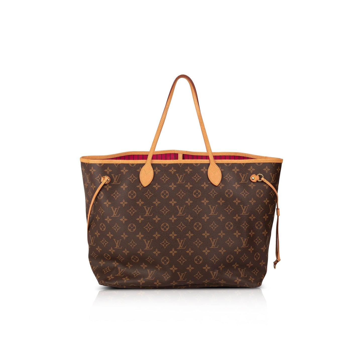 Louis Vuitton Monogram Neverfull GM