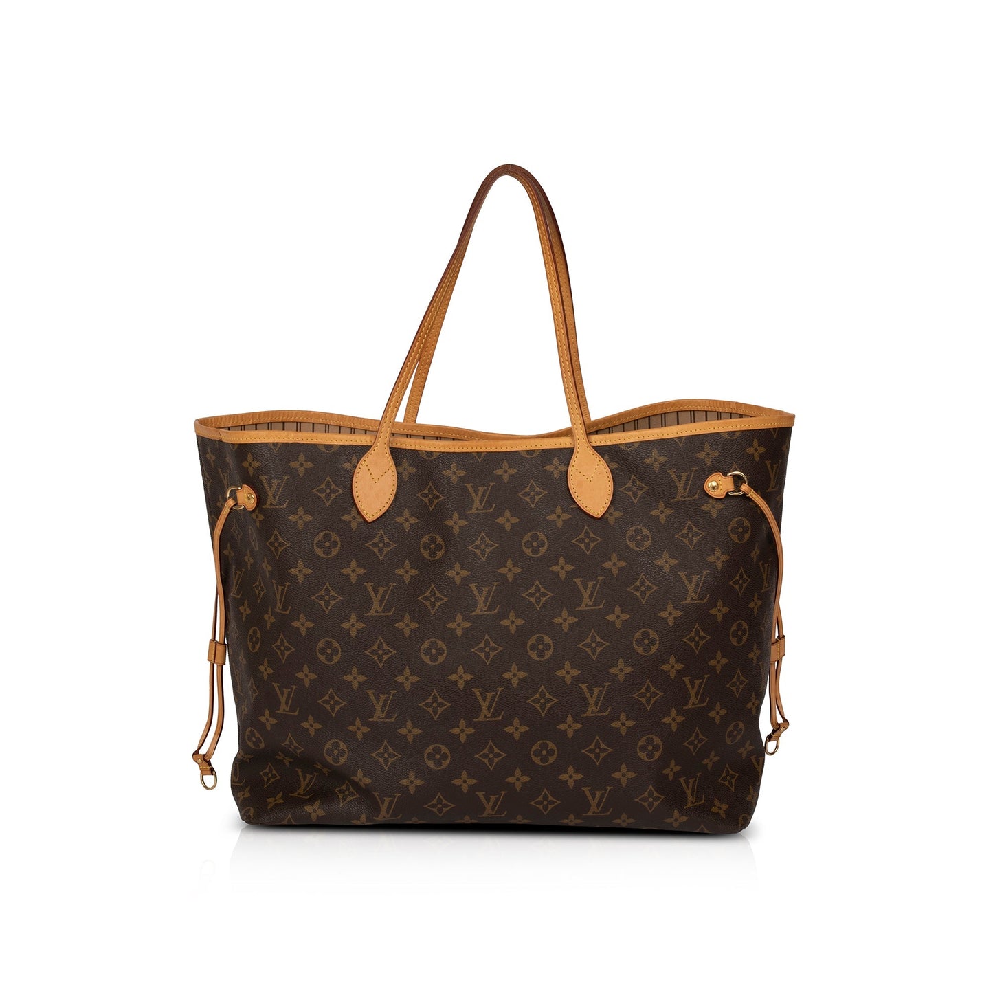 Louis Vuitton Monogram Neverfull GM