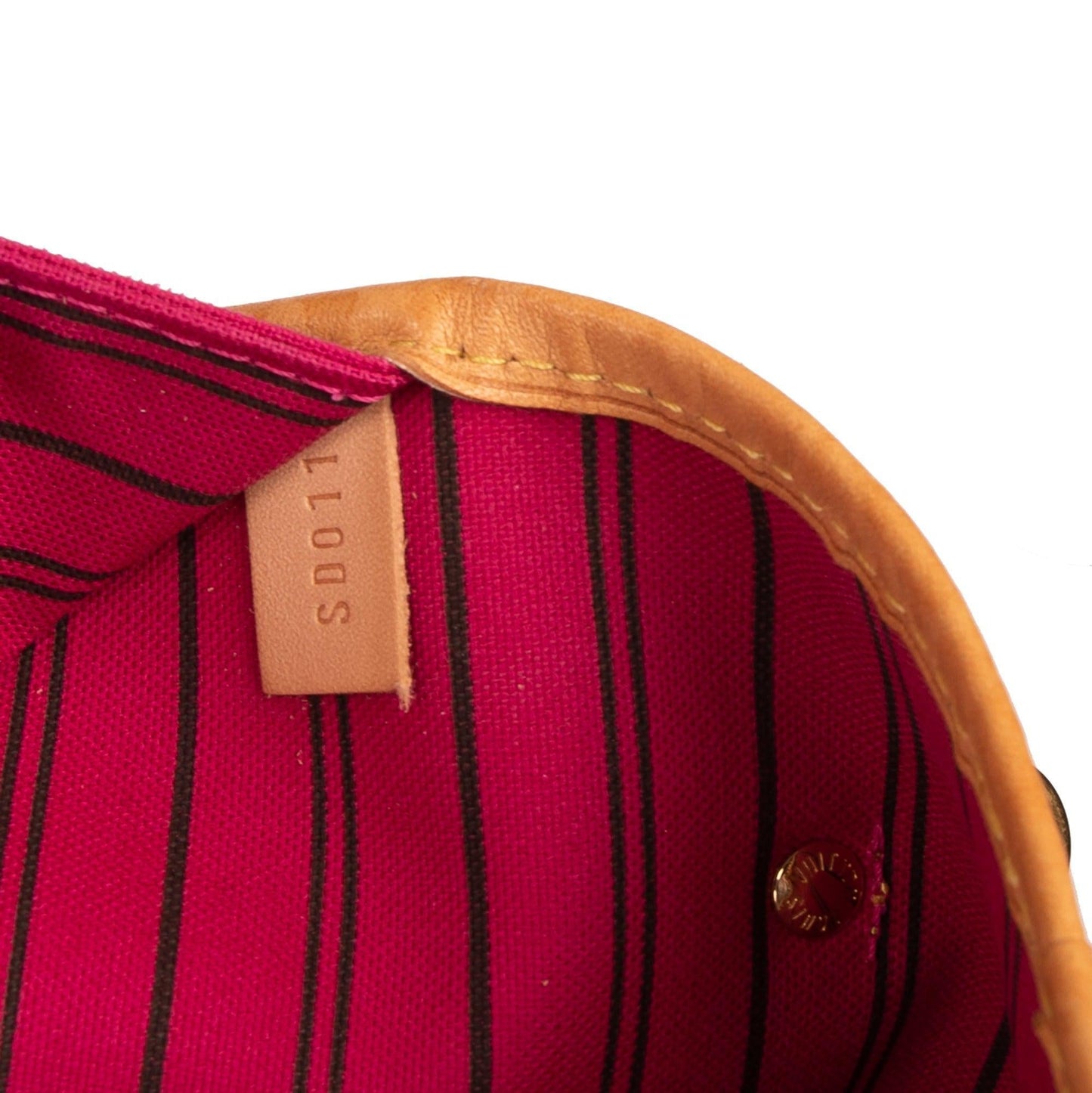 Louis Vuitton Monogram Neverfull GM
