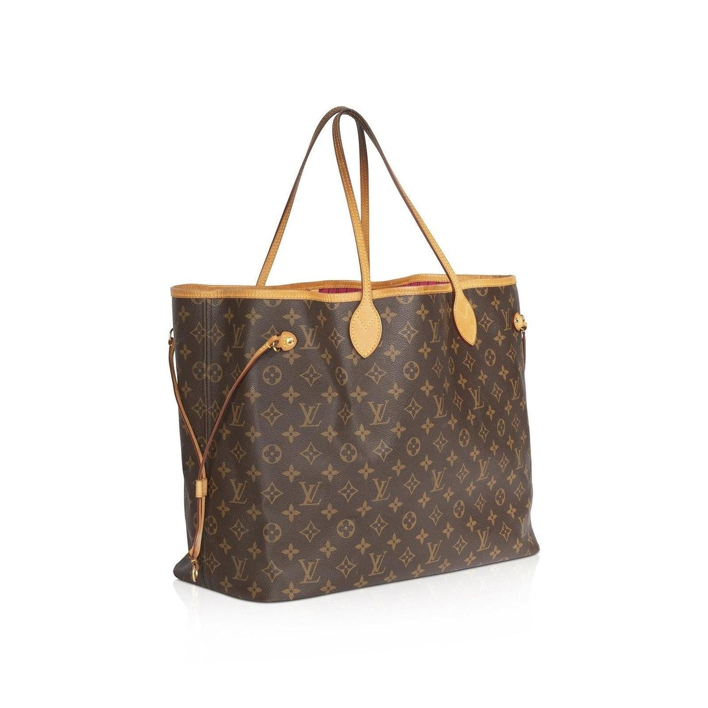 Louis Vuitton Monogram Neverfull GM