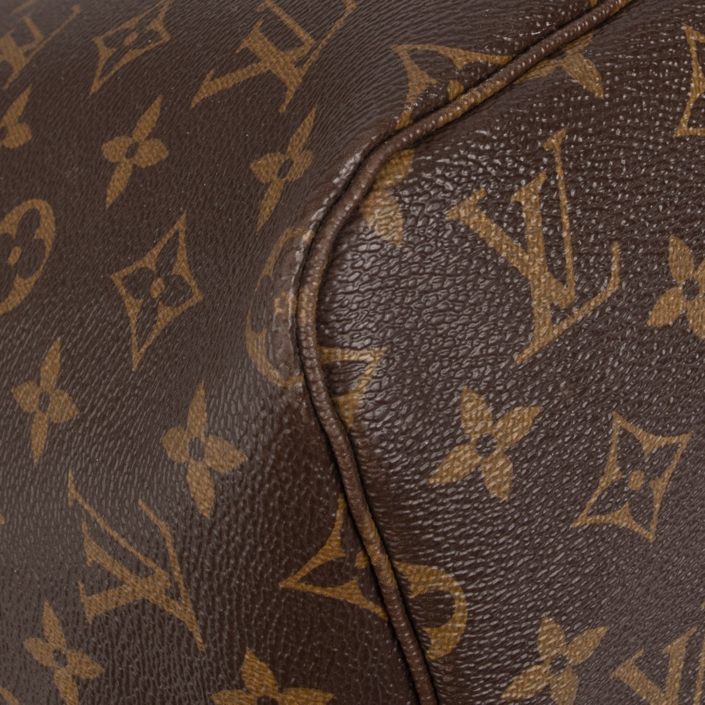 Louis Vuitton Monogram Neverfull GM