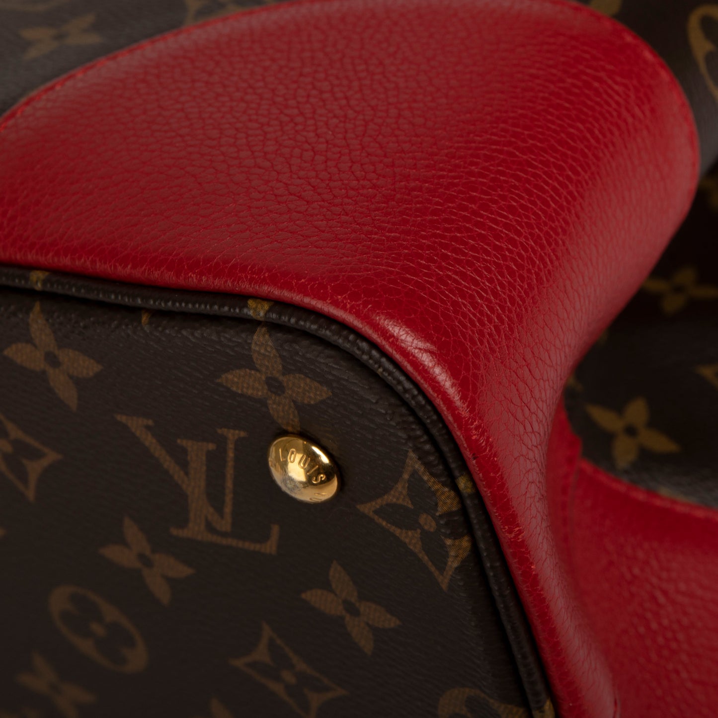 Louis Vuitton Monogram Neverfull GM