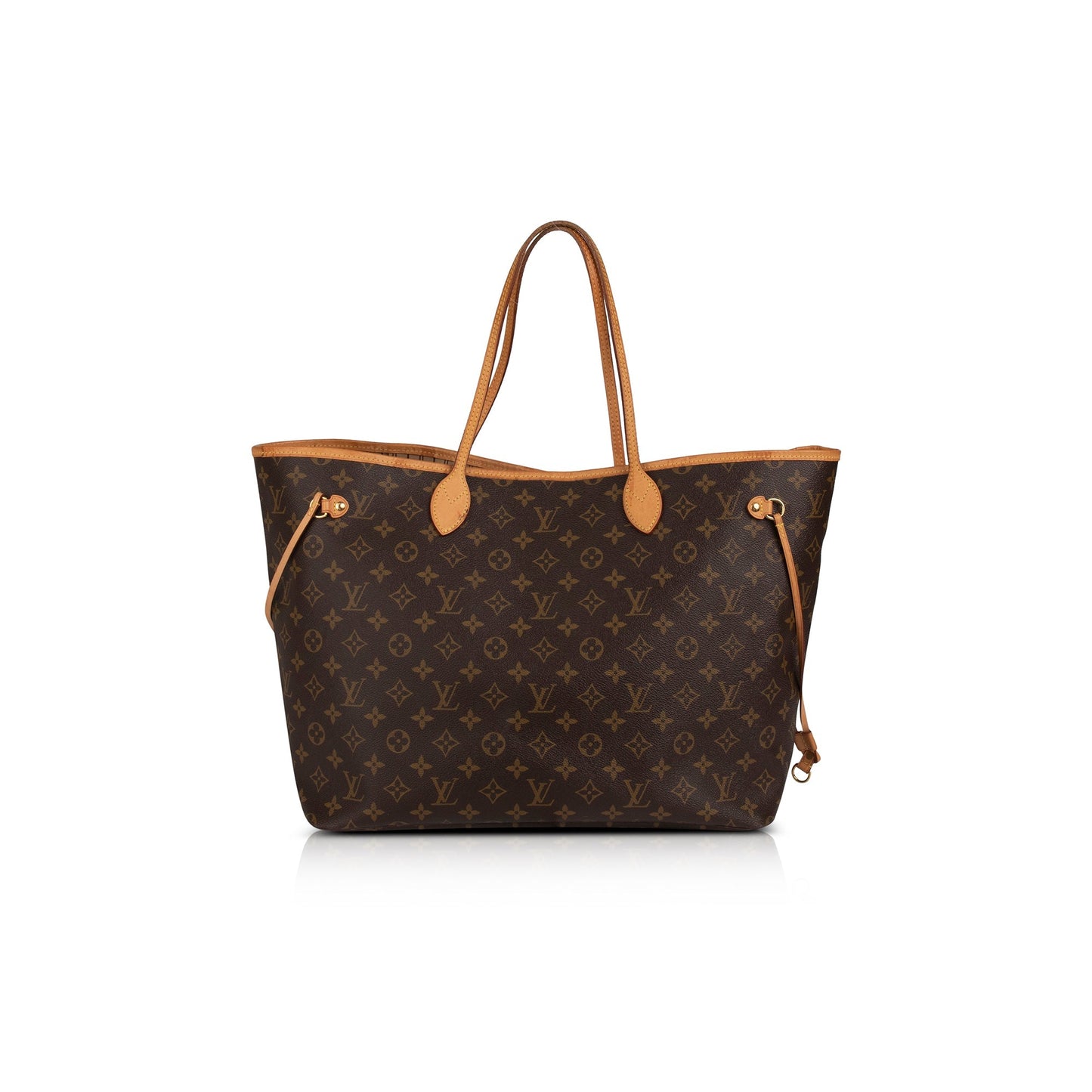 Louis Vuitton Monogram Neverfull GM
