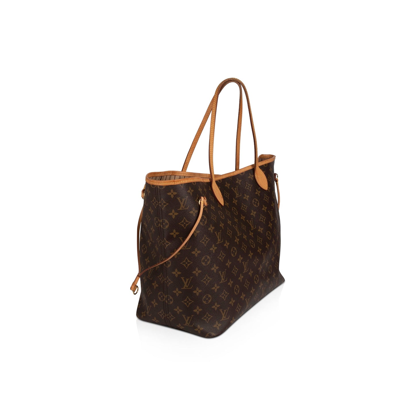 Louis Vuitton Monogram Neverfull GM