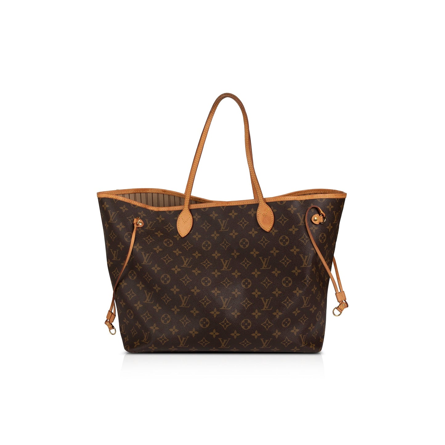 Louis Vuitton Monogram Neverfull GM