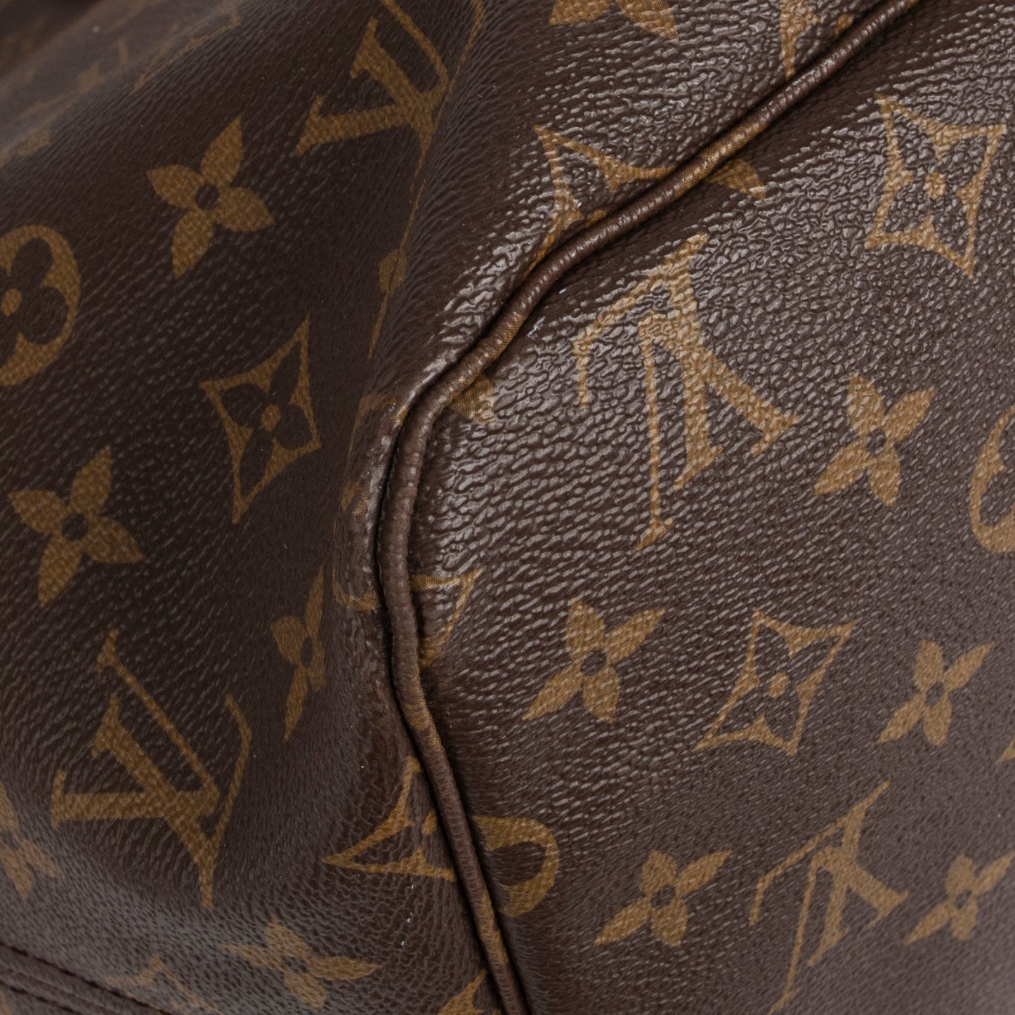 Louis Vuitton Monogram Neverfull GM