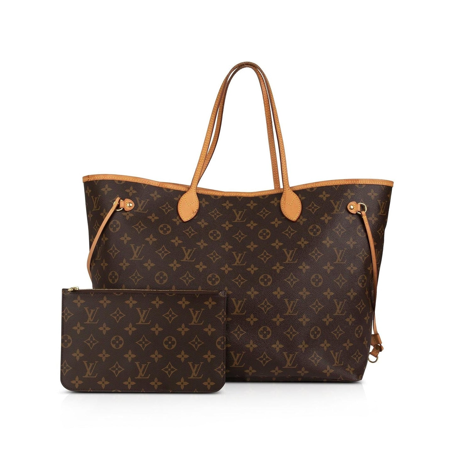 Louis Vuitton Monogram Neverfull GM