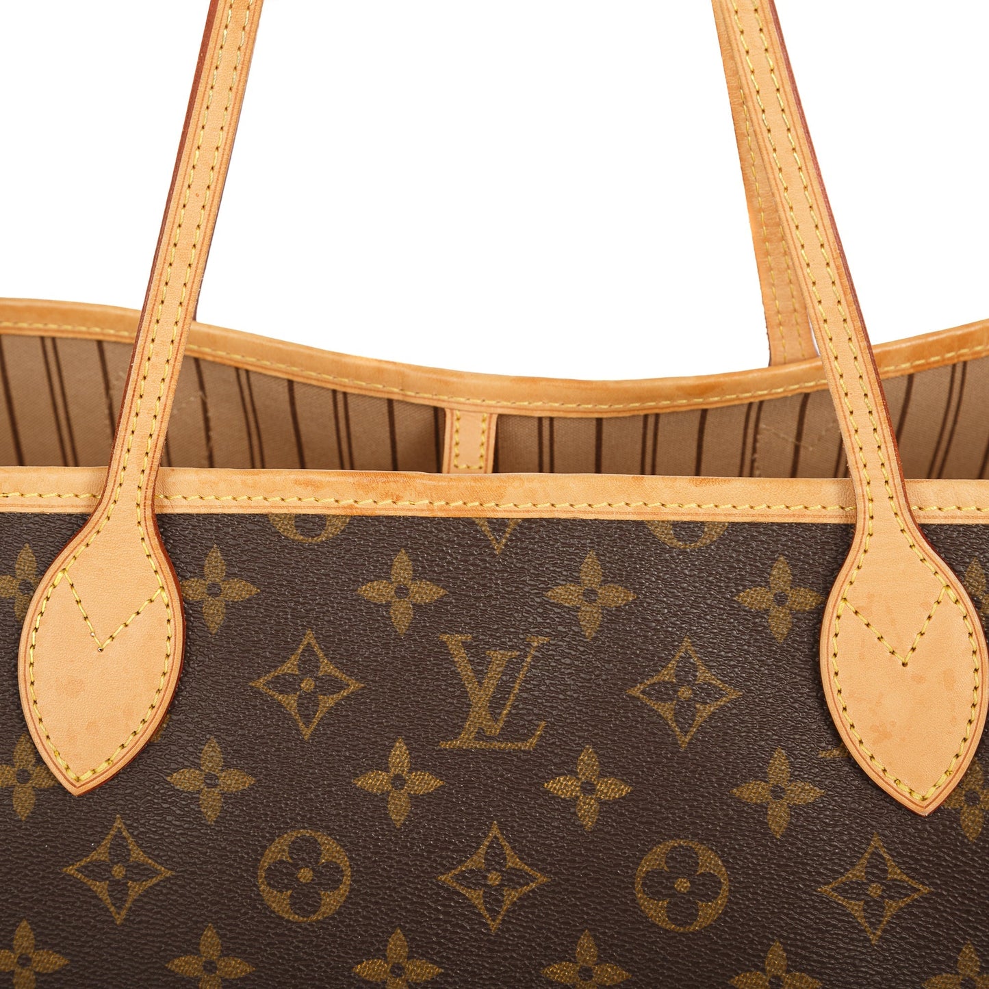 Louis Vuitton Monogram Neverfull GM