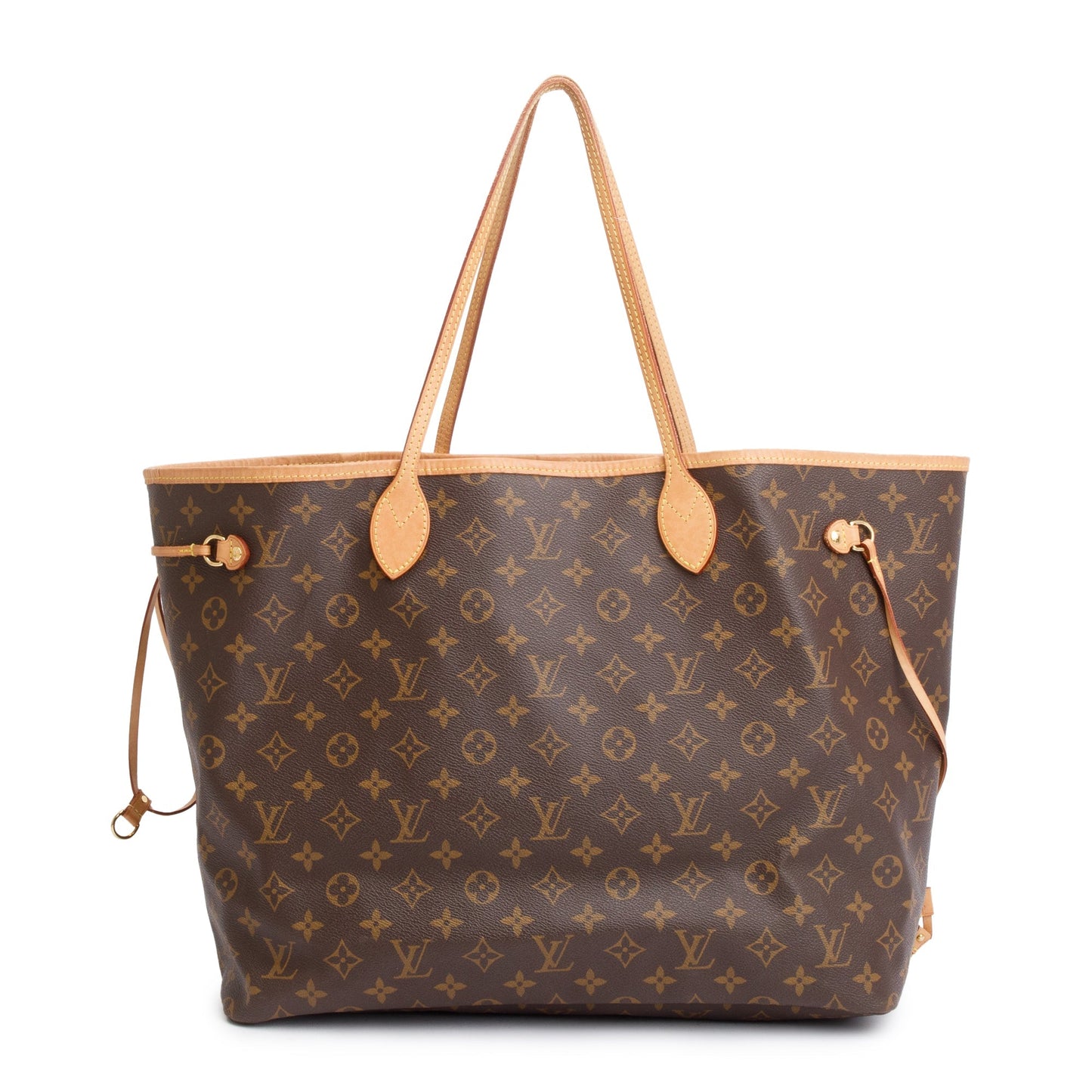 Louis Vuitton Monogram Neverfull GM