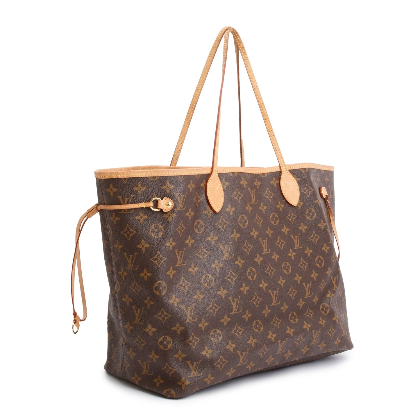 Louis Vuitton Monogram Neverfull GM
