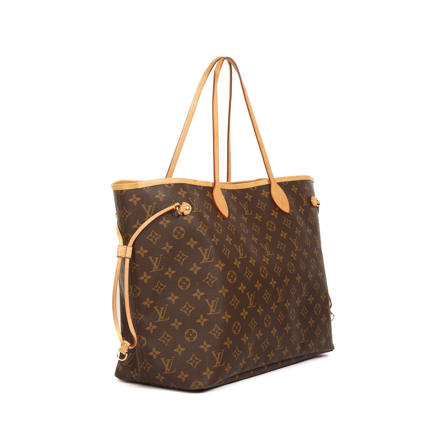 Louis Vuitton Monogram Neverfull GM