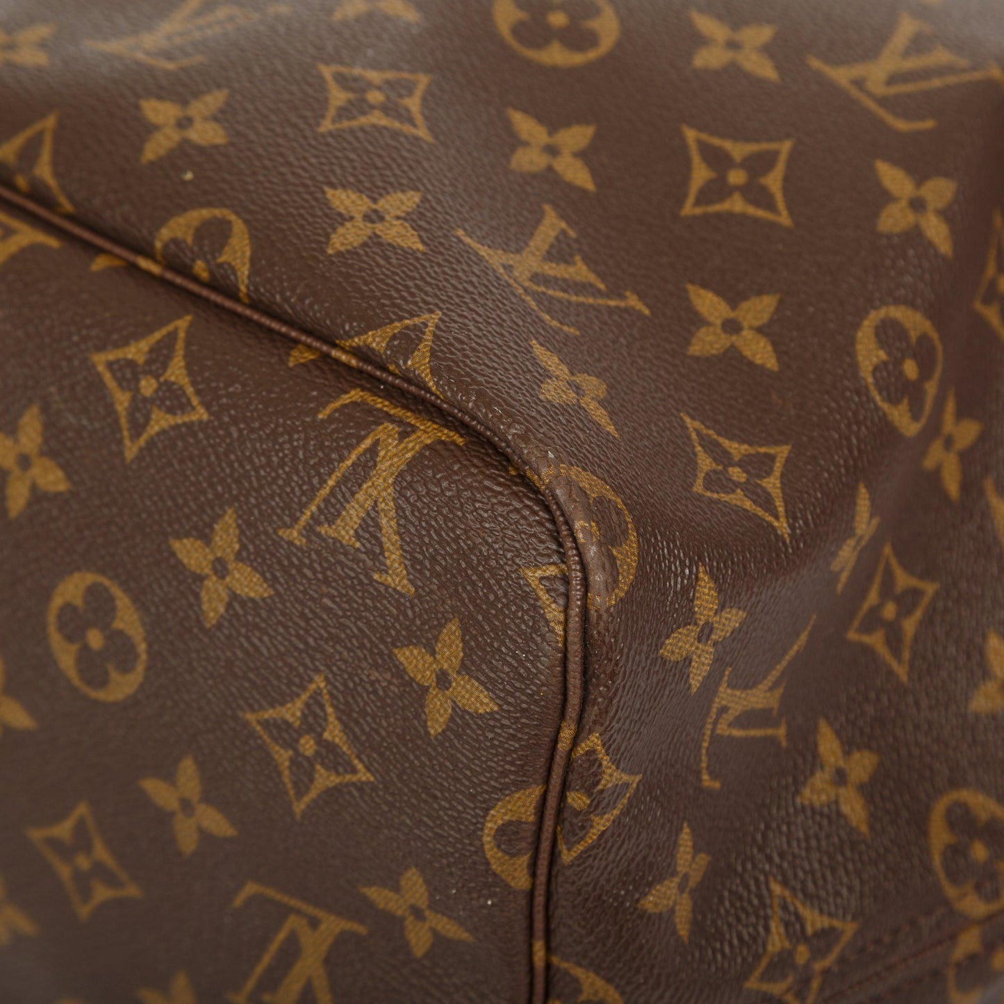 Louis Vuitton Monogram Neverfull GM