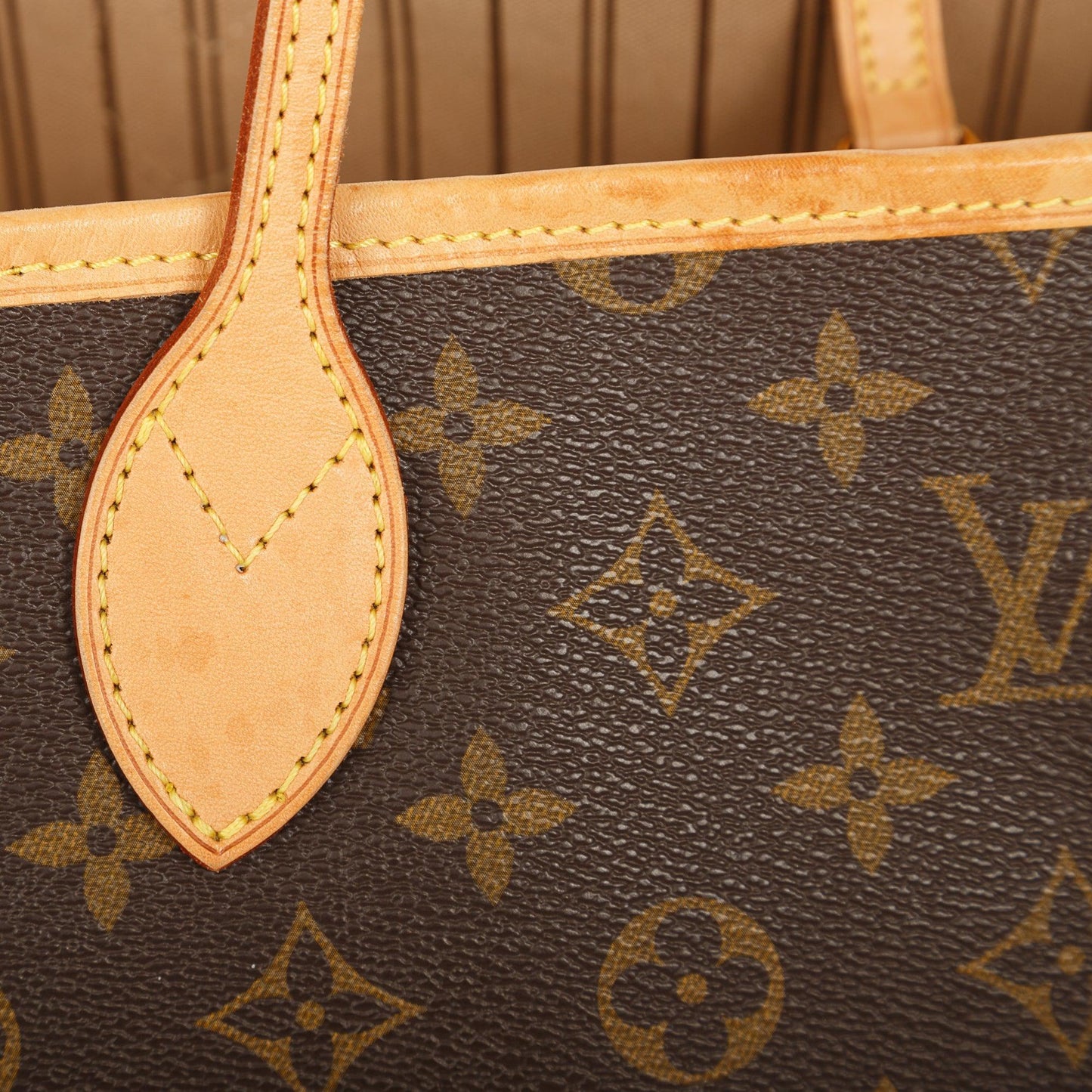 Louis Vuitton Monogram Neverfull GM