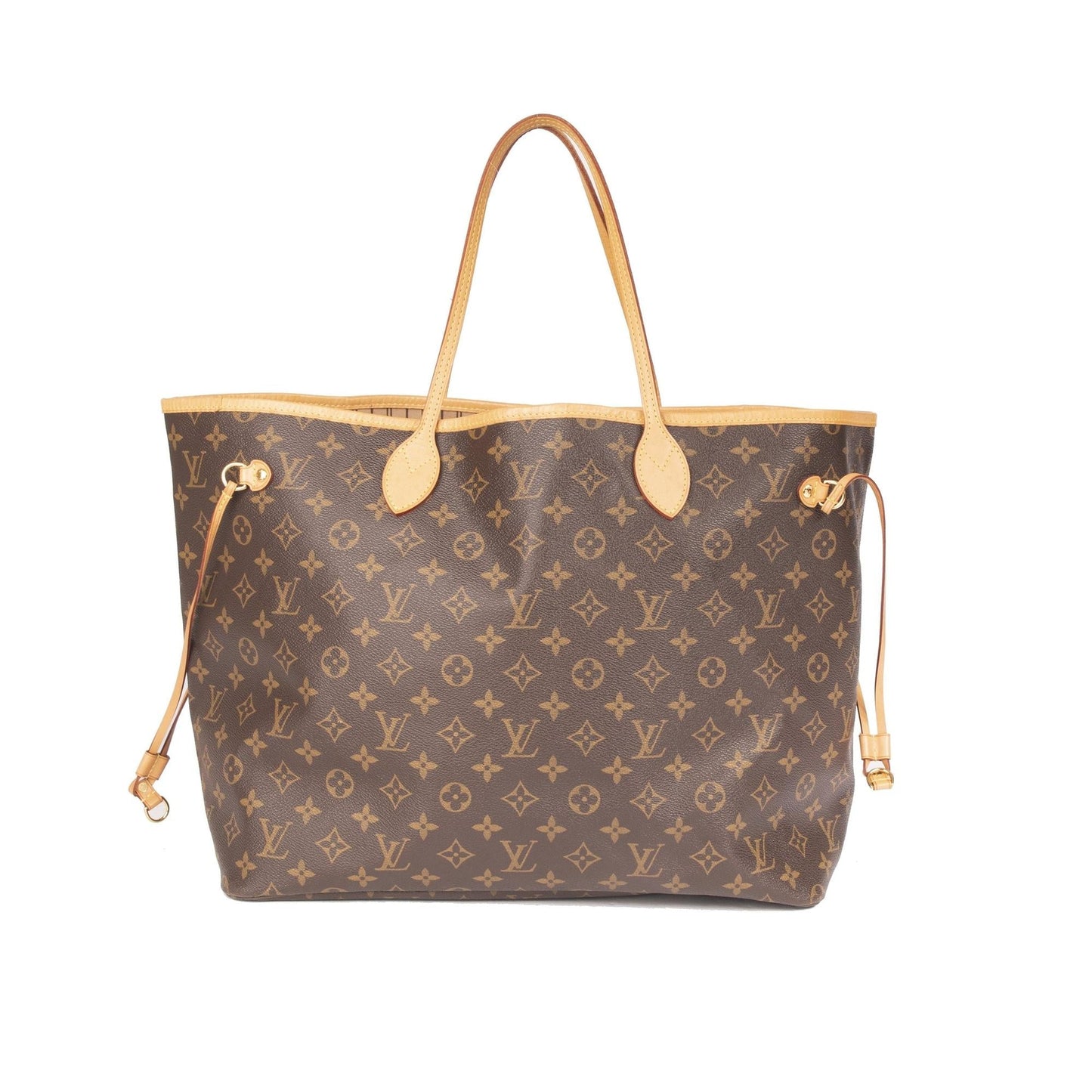 Louis Vuitton Monogram Neverfull GM