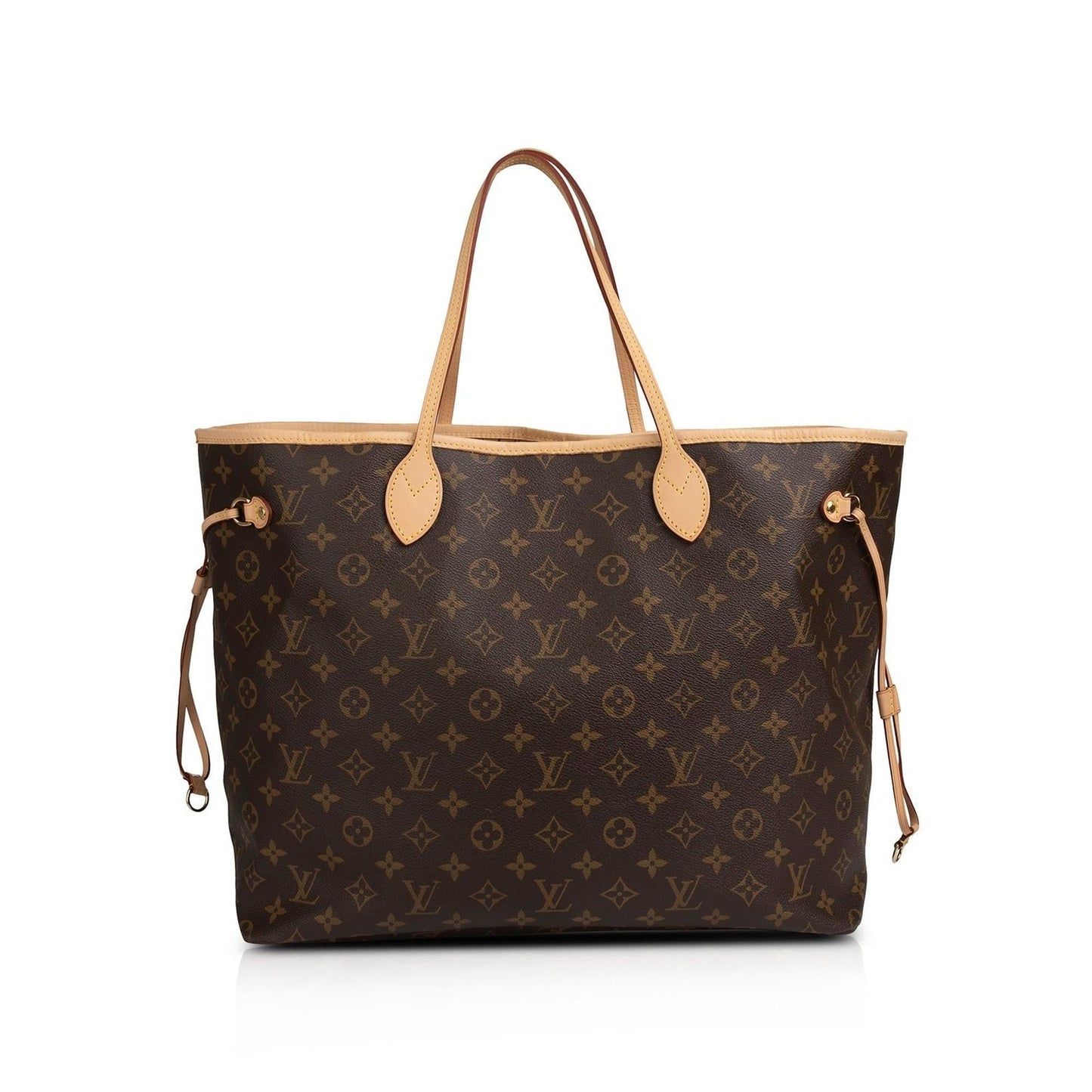 Louis Vuitton Monogram Neverfull GM